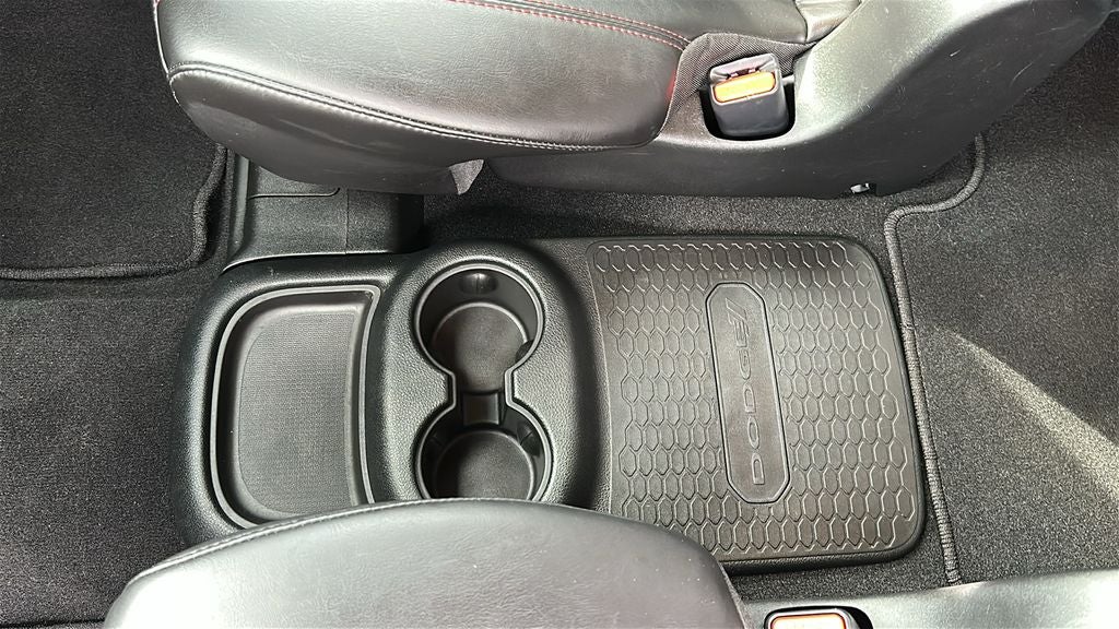2025 Dodge Durango R/T Premium AWD