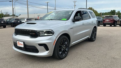 2025 Dodge Durango R/T Premium AWD