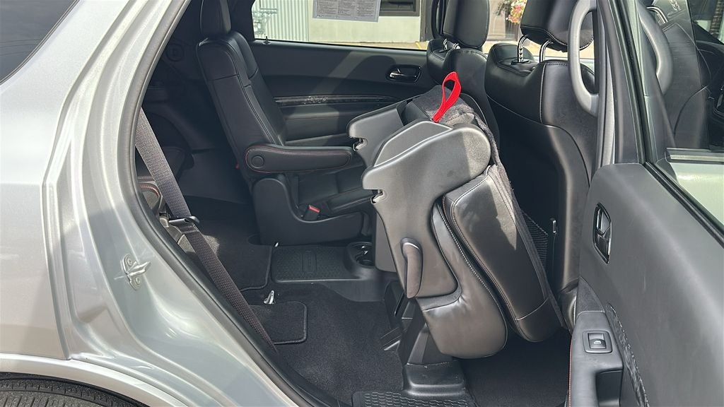 2025 Dodge Durango R/T Premium AWD