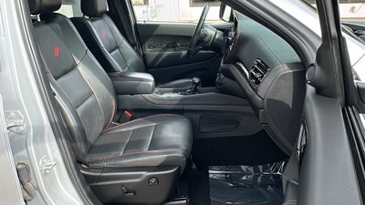 2025 Dodge Durango R/T Premium AWD