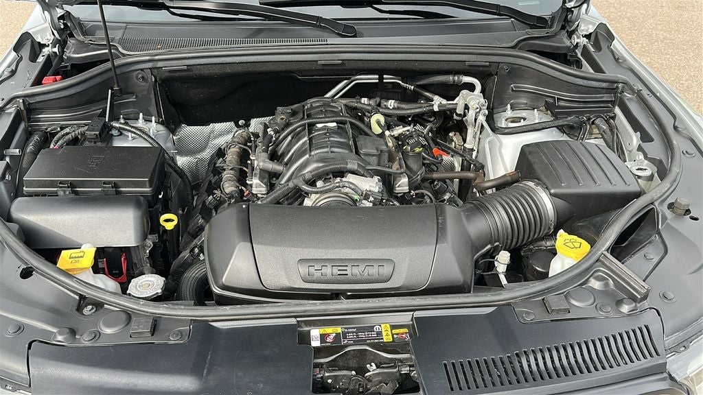 2025 Dodge Durango R/T Premium AWD
