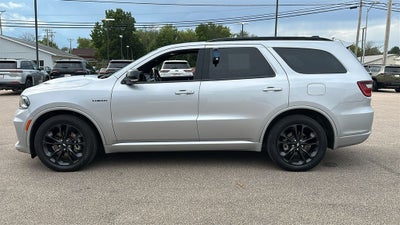 2025 Dodge Durango R/T Premium AWD