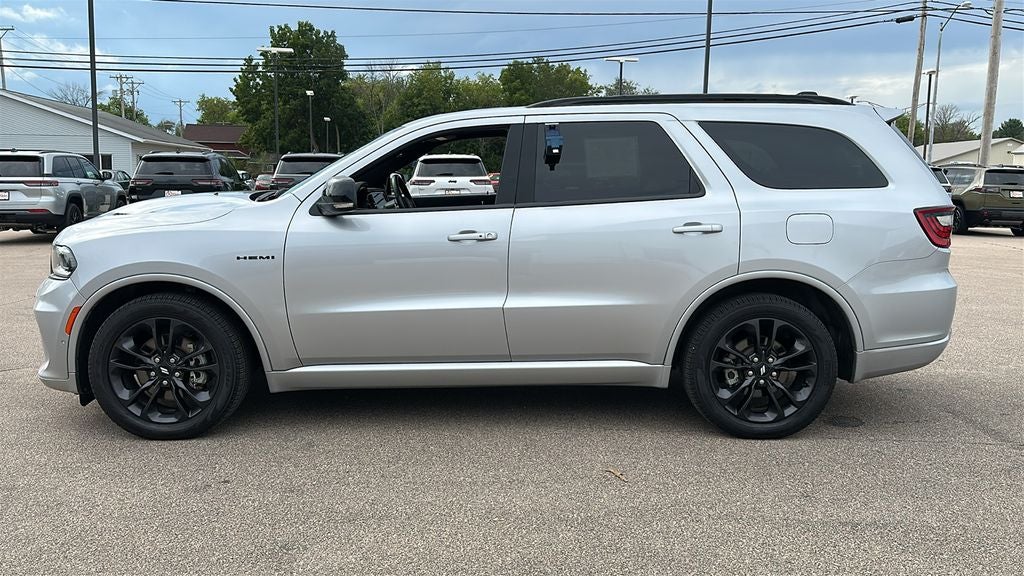 2025 Dodge Durango R/T Premium AWD