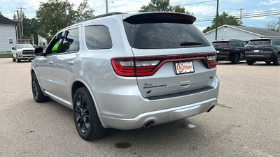 2025 Dodge Durango R/T Premium AWD