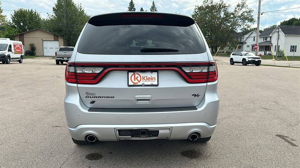 2025 Dodge Durango R/T Premium AWD