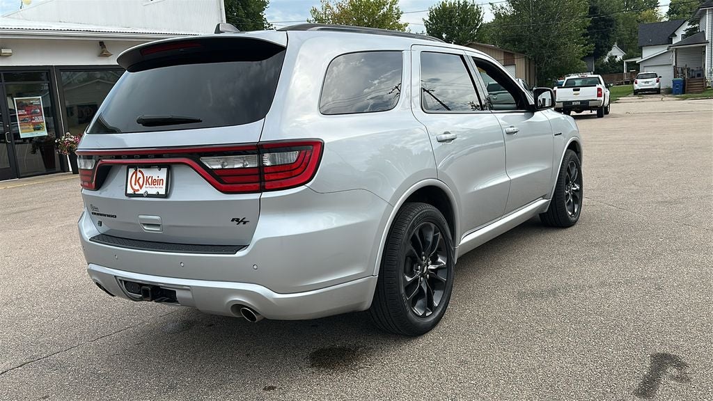 2025 Dodge Durango R/T Premium AWD