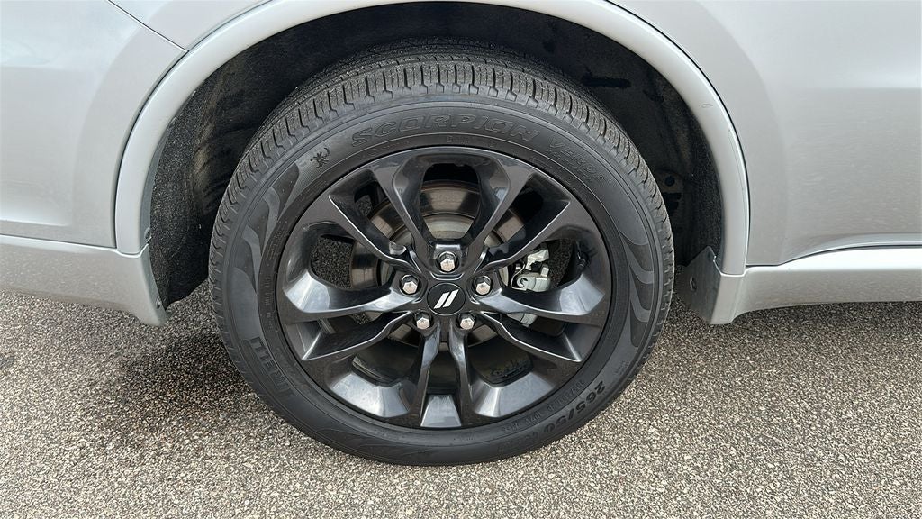 2025 Dodge Durango R/T Premium AWD