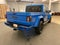 2022 Jeep Gladiator High Altitude 4x4
