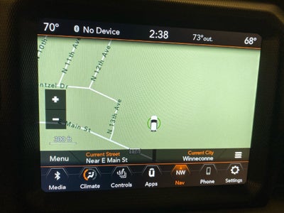 2022 Jeep Gladiator High Altitude 4x4