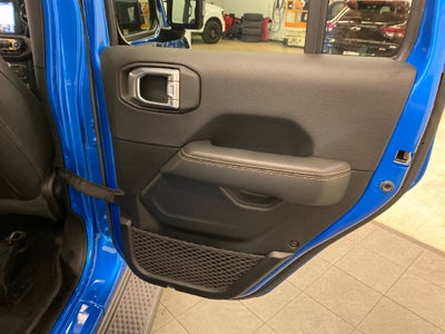 2022 Jeep Gladiator High Altitude 4x4