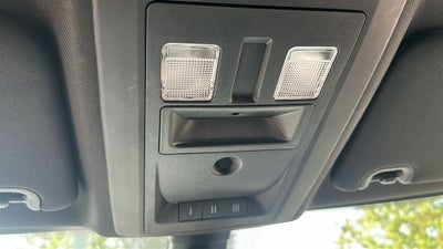 2023 RAM 1500 Classic Warlock