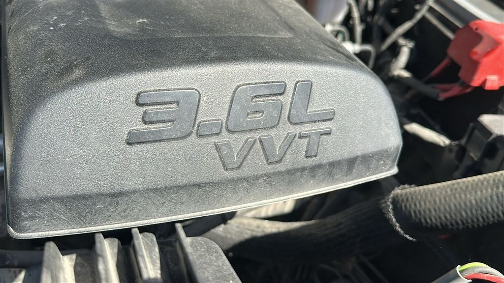 2023 RAM 1500 Classic Warlock