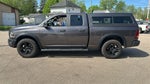2023 RAM 1500 Classic Warlock
