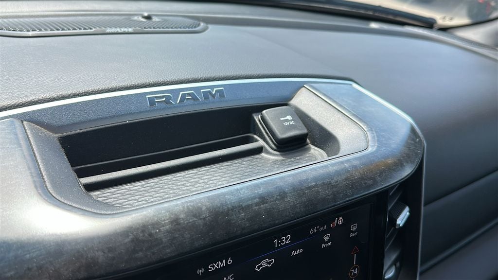 2019 RAM 1500 Big Horn/Lone Star Crew Cab 4x4 5'7' Box