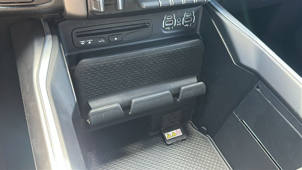 2019 RAM 1500 Big Horn/Lone Star Crew Cab 4x4 5'7' Box