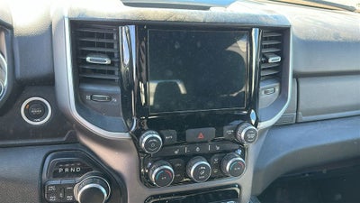 2019 RAM 1500 Big Horn/Lone Star Crew Cab 4x4 5'7' Box