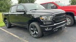 2024 RAM 1500 Tradesman Crew Cab 4x4 5'7' Box
