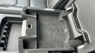 2021 RAM 1500 Laramie Crew Cab 4x4 5'7' Box