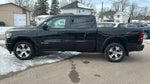 2021 RAM 1500 Laramie Crew Cab 4x4 5'7' Box