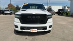 2026 RAM 1500 Laramie NIGHT EDITION/ LEVEL 2