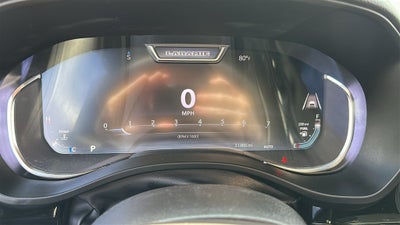 2026 RAM 1500 Laramie NIGHT EDITION/ LEVEL 2