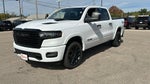 2026 RAM 1500 Laramie NIGHT EDITION/ LEVEL 2