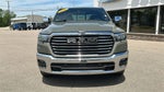 2026 RAM 1500 Laramie Crew Cab 4x4 5'7' Box