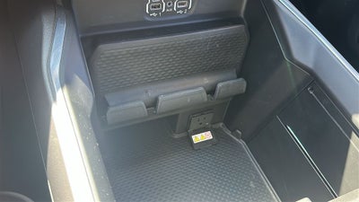 2020 RAM 1500 Laramie Crew Cab 4x4 5'7' Box