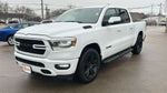 2023 RAM 1500 Sport
