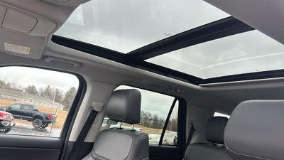 2025 Ford Expedition Active 202A/Panoramic Roof