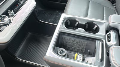 2025 Ford Expedition Active 202A/Panoramic Roof