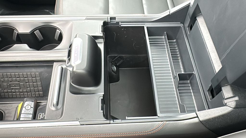 2025 Ford Expedition Active 202A/Panoramic Roof
