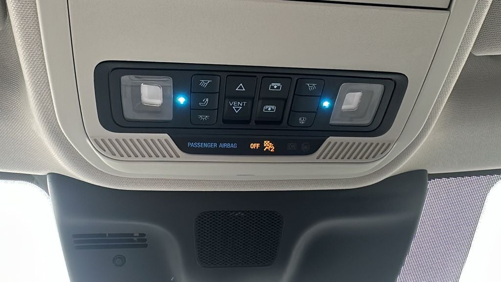 2025 Ford Expedition Active 202A/Panoramic Roof
