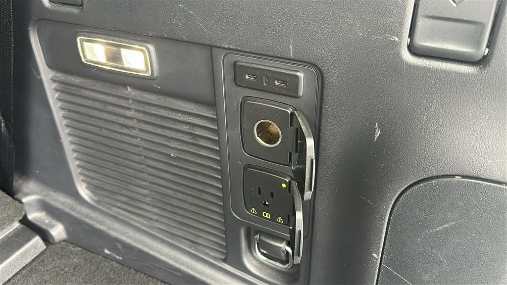 2025 Ford Expedition Active 202A/Panoramic Roof