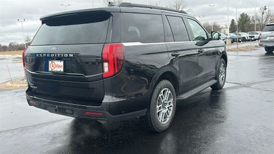 2025 Ford Expedition Active 202A/Panoramic Roof
