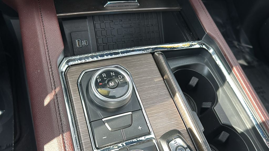2024 Ford Expedition Limited 302A/Panoramic Roof