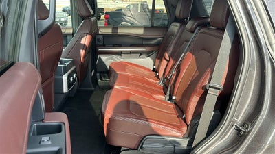 2024 Ford Expedition Limited 302A/Panoramic Roof