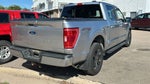 2021 Ford F-150 XLT SPORT