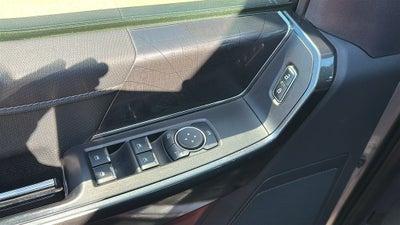 2021 Ford F-150 XLT SPORT