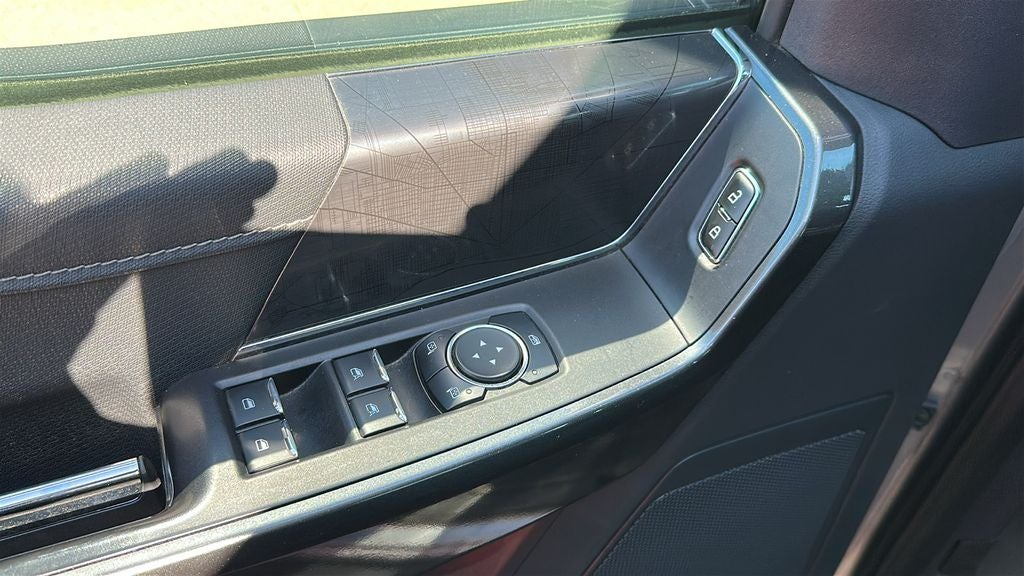 2021 Ford F-150 XLT SPORT