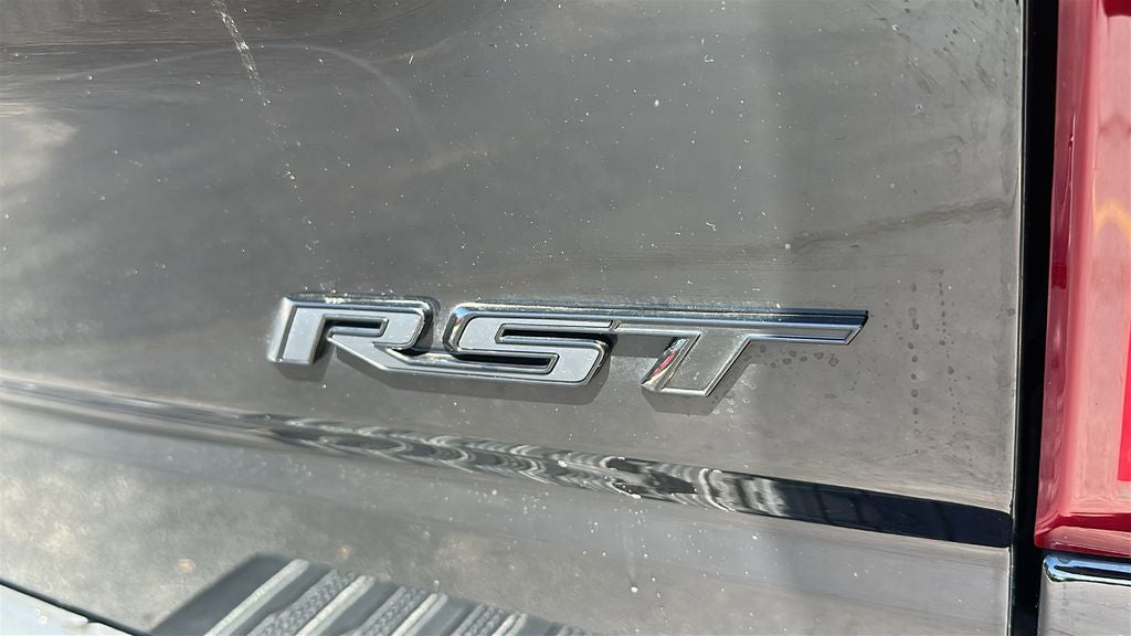 2024 Chevrolet Silverado 1500 RST MAX TRAILER/ LEATHER/ROOF