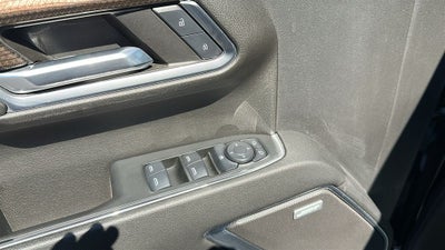 2024 Chevrolet Silverado 1500 RST MAX TRAILER/ LEATHER/ROOF