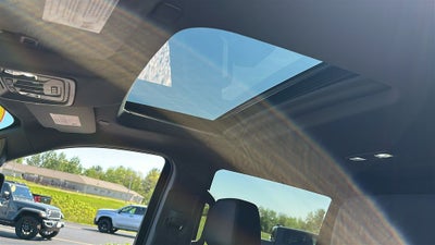2024 Chevrolet Silverado 1500 RST MAX TRAILER/ LEATHER/ROOF