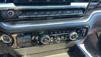 2024 Chevrolet Silverado 1500 RST MAX TRAILER/ LEATHER/ROOF