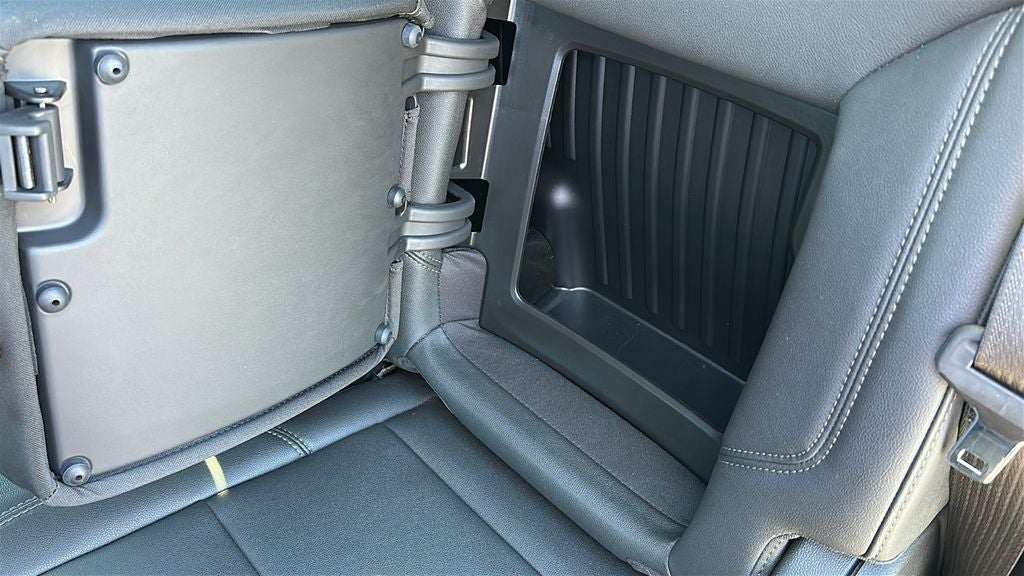 2024 Chevrolet Silverado 1500 RST MAX TRAILER/ LEATHER/ROOF
