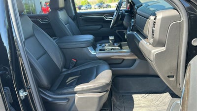 2024 Chevrolet Silverado 1500 RST MAX TRAILER/ LEATHER/ROOF
