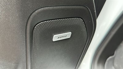 2020 Chevrolet Silverado 1500 4WD Crew Cab Short Bed RST