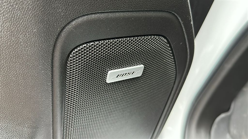 2020 Chevrolet Silverado 1500 4WD Crew Cab Short Bed RST