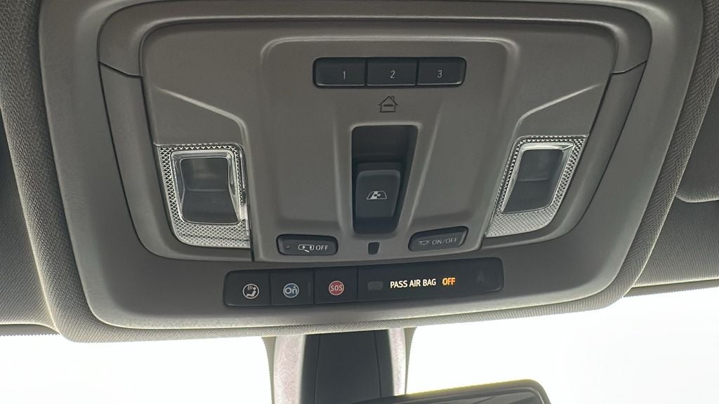 2020 Chevrolet Silverado 1500 4WD Crew Cab Short Bed RST