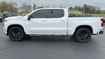 2020 Chevrolet Silverado 1500 4WD Crew Cab Short Bed RST